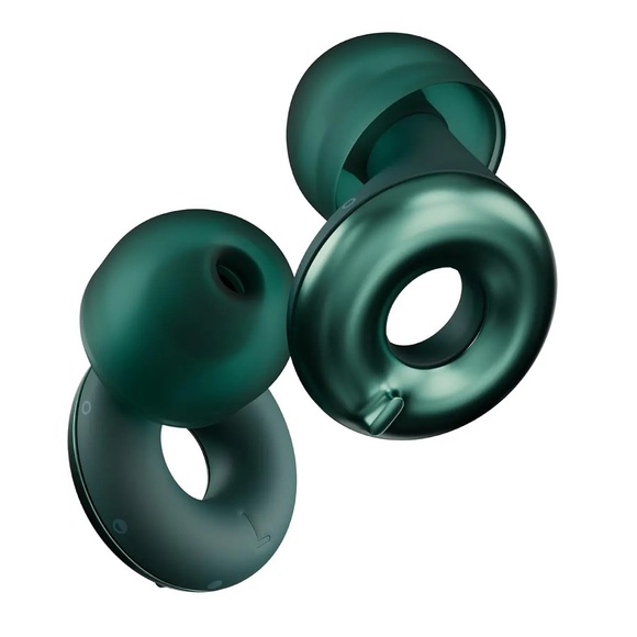 Loop Switch Other - Loop Switch 2 Emerald Earbuds